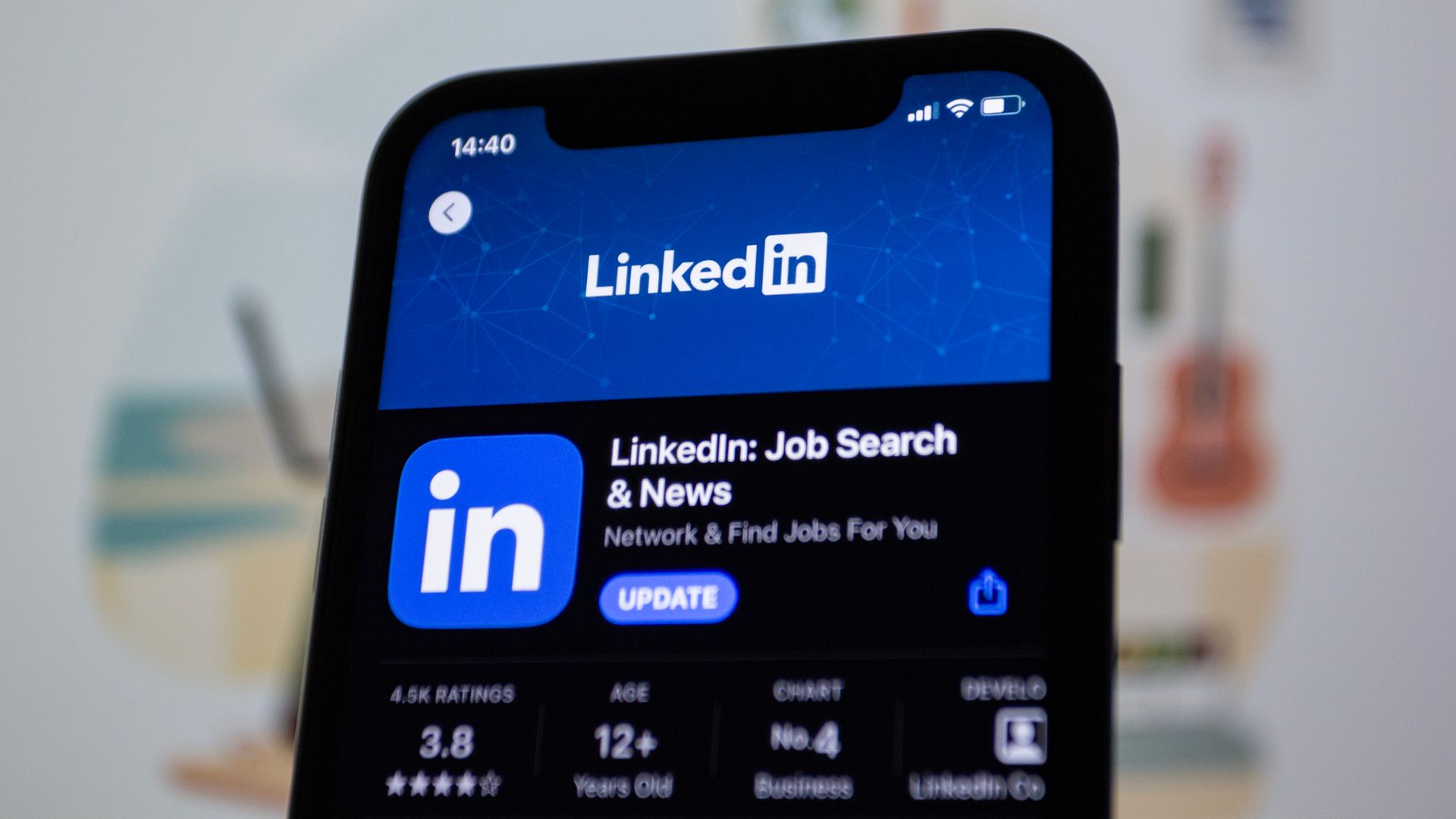 Azienda Hackerata tramite LinkedIn: Sì, Può Succedere