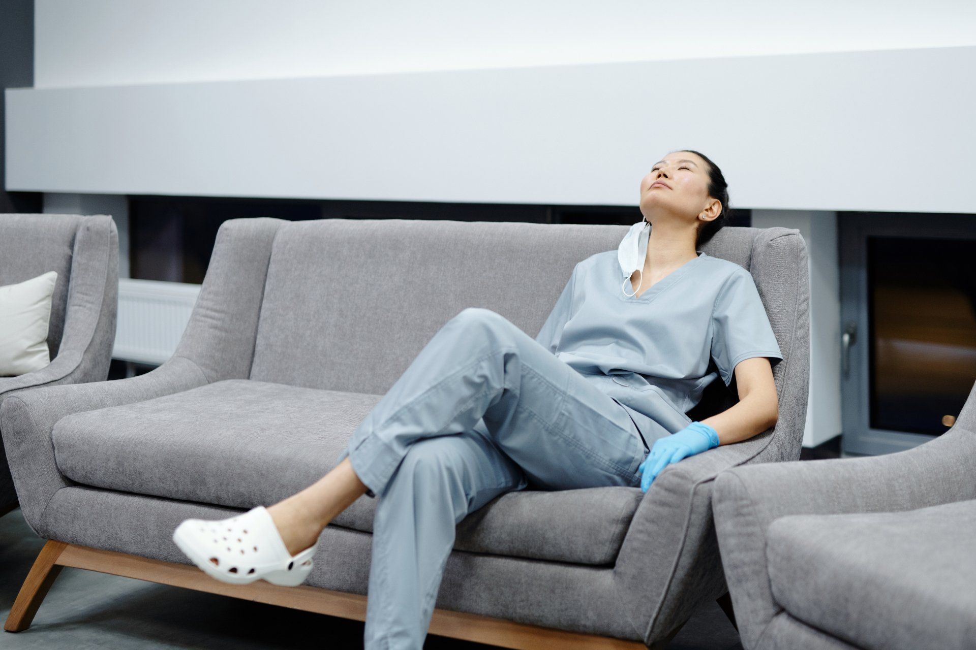 Come Netflix, per la medicina privata